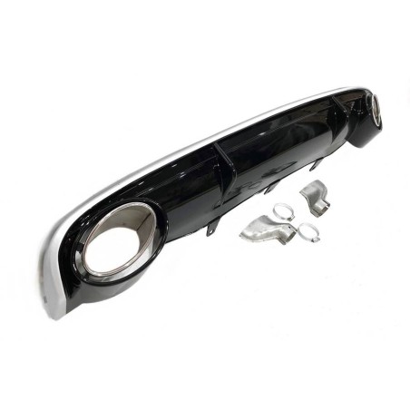 KIT ESTETICI AUDI A7 2011-2014 LOOK RS7