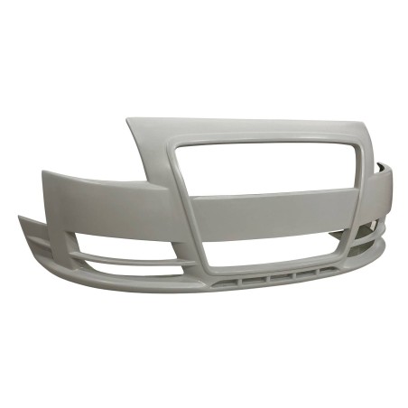 Paragolpes Delantero Audi TT 98-05 8N Estilo '07