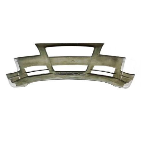 Front Bumper Audi TT 98-05 8N Look 07
