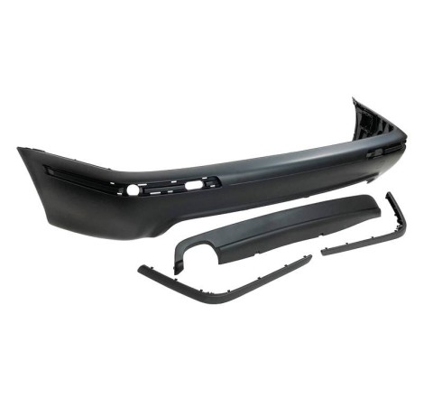 Body Kit BMW E39 95-03 Look M5