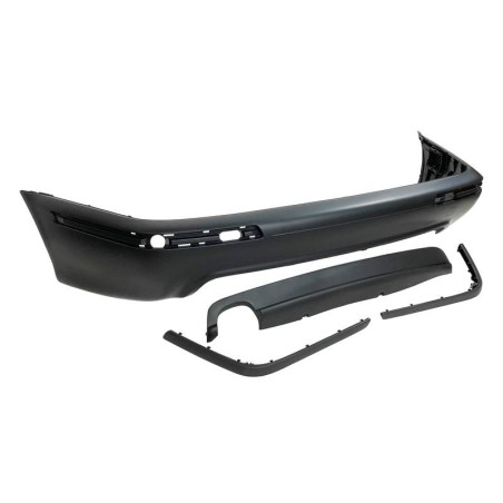 Body Kit BMW E39 95-03 Look M5