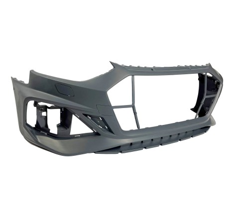 Kit De Carrocería Audi A4 2020+ Look RS4