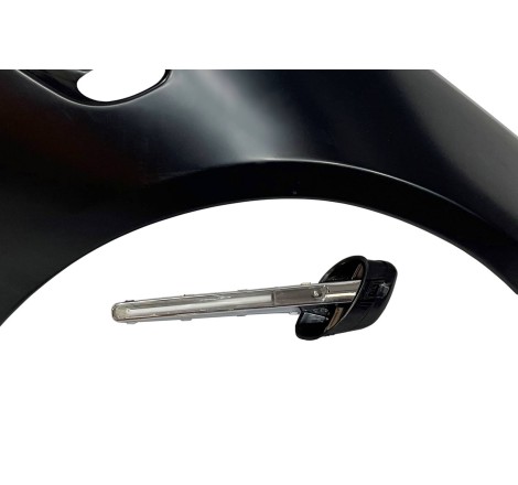 Aletas BMW E90 / E91 05-11 Look M3