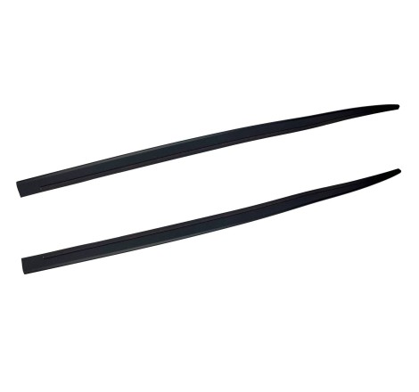 Difusor Taloneras Volkswagen Golf 7 R ABS