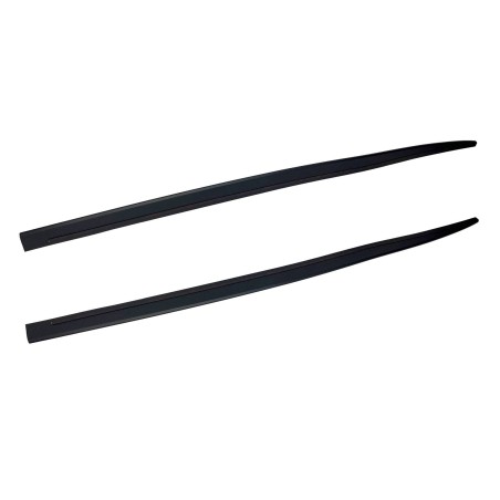 Difusor Taloneras Volkswagen Golf 7 R ABS