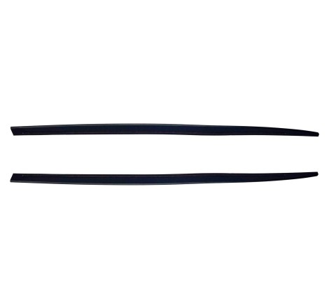 Difusor Taloneras Volkswagen Golf 7 R ABS