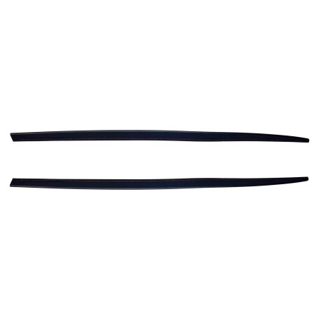 Difusor Taloneras Volkswagen Golf 7 R ABS