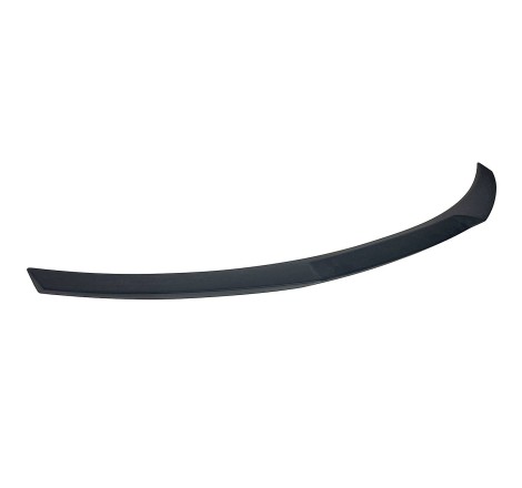 Spoiler BMW E90 05-08 look M4 II ABS