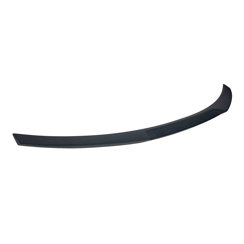 Spoiler BMW S3 E90 2005-2008 look M4 II
