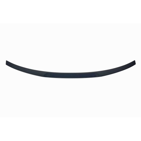 Spoiler BMW E90 05-08 look M4 II ABS