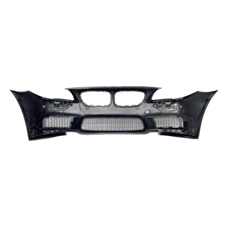 Front Bumper BMW F10 / F11 / F18 10-12 Look M5 Park Sensor