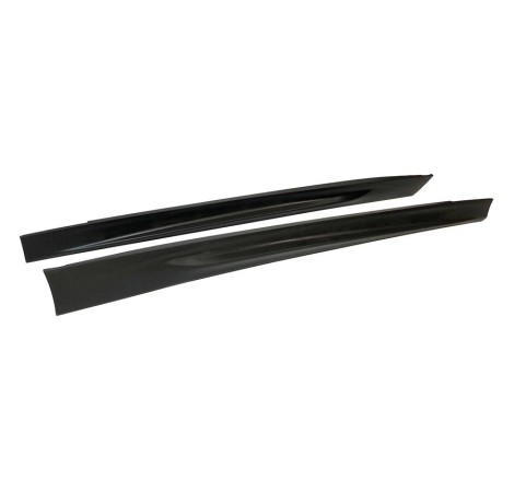 Minigonne BMW E90 / E91 2005-2011 Look Performance