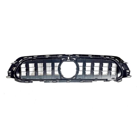 Parrilla Mercedes W213 / S213 / C238 2020+ Look GT Full Black