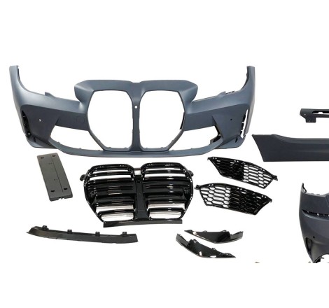 Kit De Carrocería BMW G21 2019+ Look M3