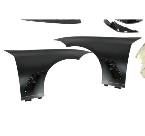 Kit De Carrocería BMW G21 2019+ Look M3