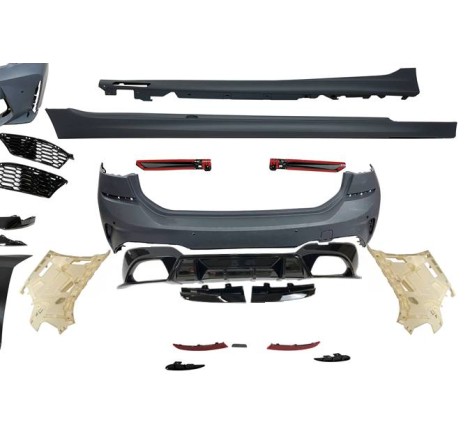 Kit De Carrocería BMW G21 2019+ Look M3