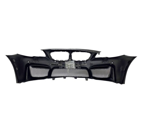 Paragolpes Delantero BMW F10 / F11 / F18 2010-2012 Look M4 ABS
