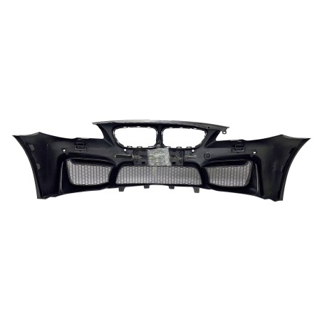Paragolpes Delantero BMW F10 / F11 / F18 2010-2012 Look M4 ABS