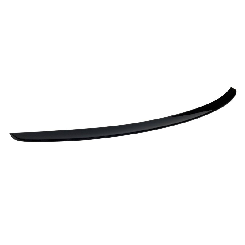 Spoiler Audi A5 Coupe S5 2017 Nero lucido