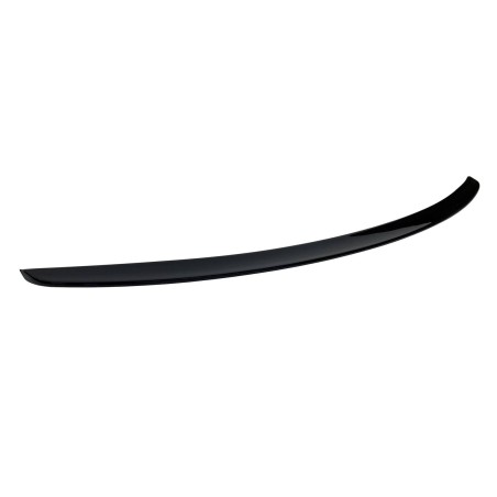 Spoiler Audi A5 Coupe S5 2017 Nero lucido