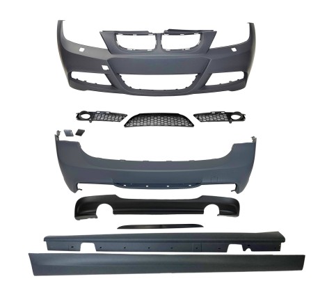 Body Kit BMW E90 Look M TECH