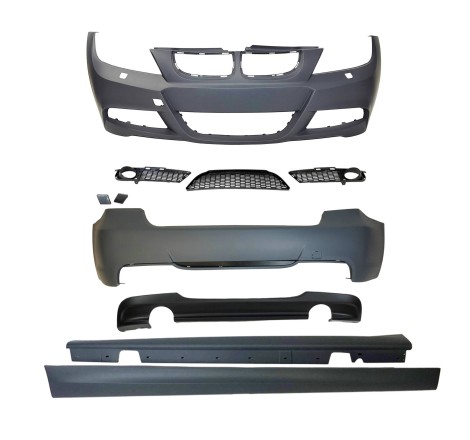 Body Kit BMW E90 Look M TECH