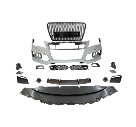 KIT ESTETICI AUDI A7 2011-2014 LOOK RS7
