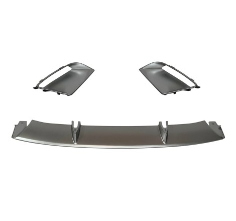 Paragolpes Delantero Audi A7 2011-2014 Look RS7