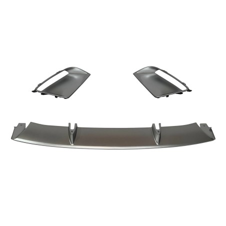 Paragolpes Delantero Audi A7 2011-2014 Look RS7