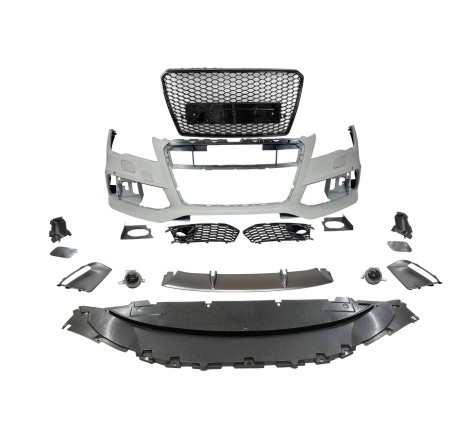 Body Kit Audi A7 2011-2014 Look RS7