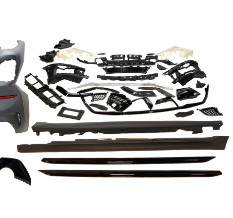 Body Kit BMW G21 2019+ Look M Performance