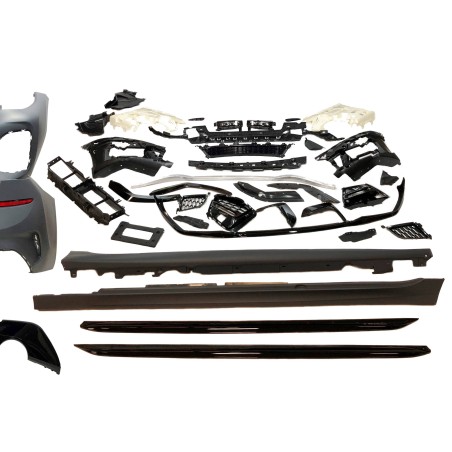 Kit Estetici BMW G21 2019+ Look M Performance