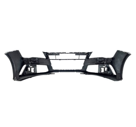 Kit De Carrocería Audi A7 2011-2014 Look RS7