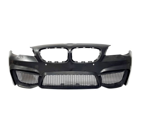 Kit Estetici BMW F10 2010-2012 Parafanghi Anteriore