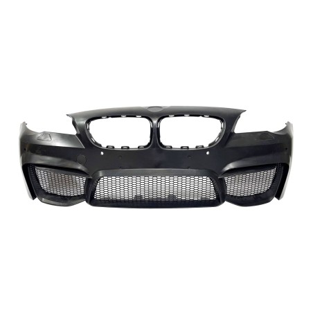 Kit Estetici BMW F10 2010-2012 Parafanghi Anteriore