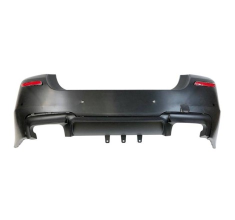Kit Estetici BMW F10 2010-2012 Parafanghi Anteriore