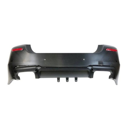 Kit Estetici BMW F10 2010-2012 Parafanghi Anteriore