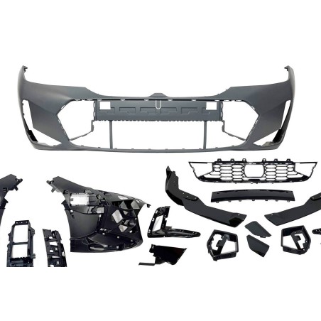 Paragolpes Delantero BMW G20 /G21 LCI 2023+ look M-Performance