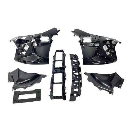 Paragolpes Delantero BMW G20 /G21 LCI 2023+ look M-Performance