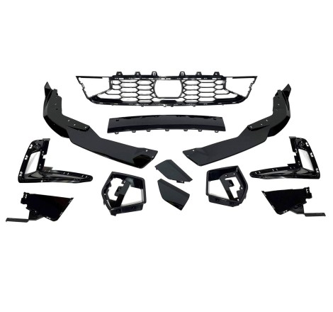 Paraurti Anteriore BMW G20 /G21 LCI 2023+ look M-Performance