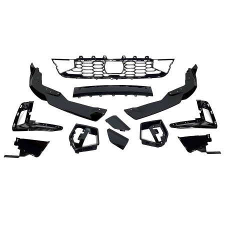 Paraurti Anteriore BMW G20 /G21 LCI 2023+ look M-Performance