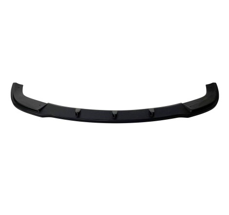 Spoiler Delantero BMW E60 / E61 Look M-Tech  ABS