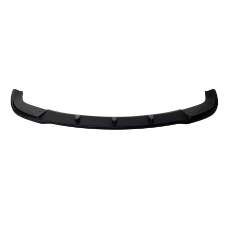 Spoiler Delantero BMW E60 / E61 Look M-Tech  ABS