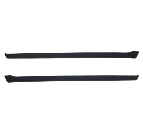 Side Skirts Volkswagen Golf 4, R32 Type 3-5 Doors