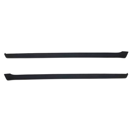 Side Skirts Volkswagen Golf 4, R32 Type 3-5 Doors