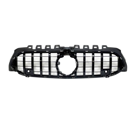 Front Bumper Mercedes W177 / V177 Look A35