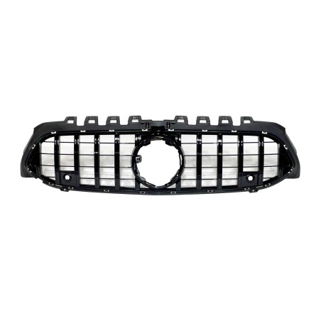 Front Bumper Mercedes W177 / V177 Look A35