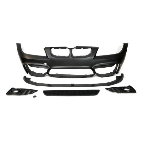 Paragolpes Delantero BMW E90 / E91 2005-2007 LOOK M4
