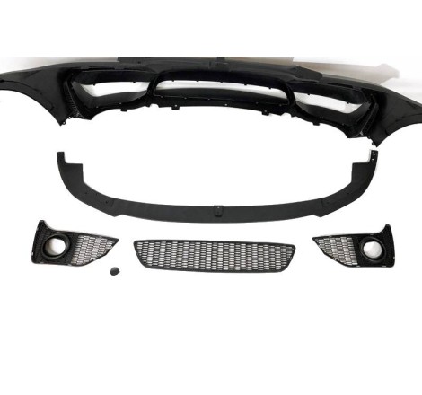 Paragolpes Delantero BMW E90 / E91 2005-2007 LOOK M4