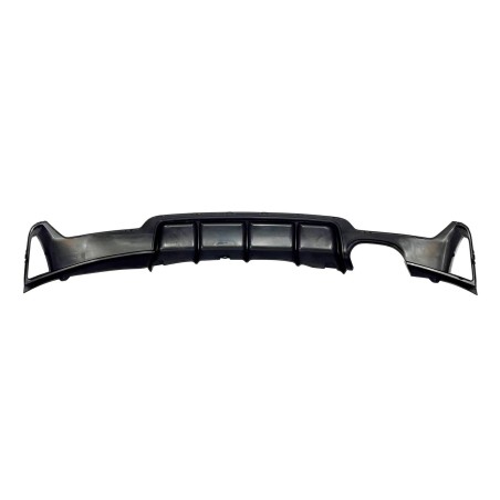 Difusor Trasero BMW F32 / F33 / F36 Look M Performance
